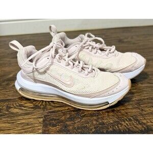 Nike Air Max AP Pink Oxford Women's Sneakers CU4870-600 Size 7